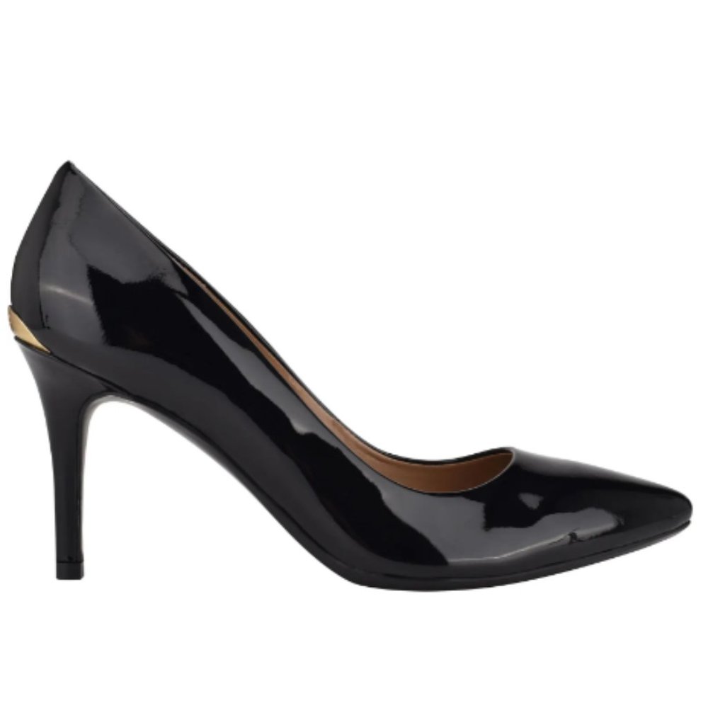 Calvin Klein Gayle Pumps - Black - 7.5M